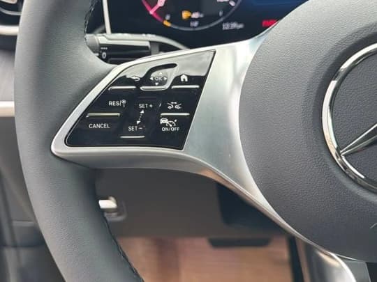 Mercedes-Benz C-Class C 300 Sedan 2026 — side view