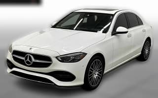 Mercedes-Benz C-Class C 300 Sedan