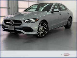 Mercedes-Benz C-Class C 300 Sedan