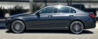 Mercedes-Benz C-Class C 300 Sedan