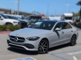 Mercedes-Benz C-Class C 300 Sedan