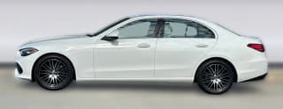 Mercedes-Benz C-Class C 300 Sedan