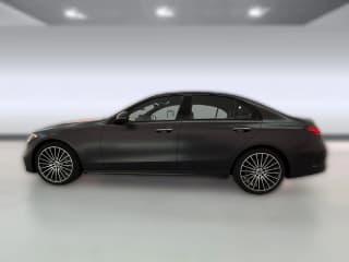 Mercedes-Benz C-Class C 300 Sedan