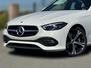 Mercedes-Benz C-Class C 300 Sedan