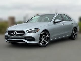 Mercedes-Benz C-Class C 300 Sedan