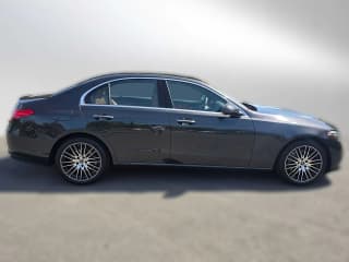 Mercedes-Benz C-Class C 300 Sedan