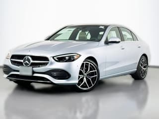 Mercedes-Benz C-Class C 300 Sedan