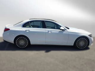 Mercedes-Benz C-Class C 300 Sedan