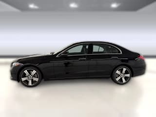 Mercedes-Benz C-Class C 300 Sedan