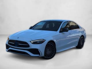 Mercedes-Benz C-Class C 300 Sedan
