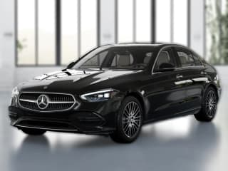 Mercedes-Benz C-Class C 300 4MATIC Sedan