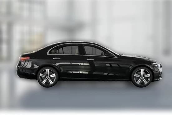 Mercedes-Benz C-Class C 300 4MATIC Sedan 2026 — side view