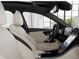Mercedes-Benz C-Class C 300 4MATIC Sedan 2026 — side view