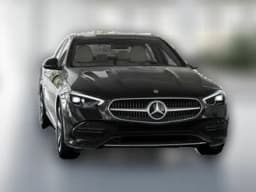 Mercedes-Benz C-Class C 300 4MATIC Sedan 2026 — side view