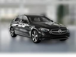 Mercedes-Benz C-Class C 300 4MATIC Sedan 2026 — side view