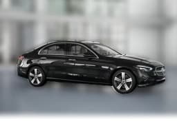Mercedes-Benz C-Class C 300 4MATIC Sedan 2026 — side view