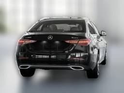 Mercedes-Benz C-Class C 300 4MATIC Sedan 2026 — side view
