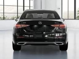 Mercedes-Benz C-Class C 300 4MATIC Sedan 2026 — side view