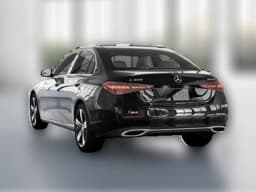 Mercedes-Benz C-Class C 300 4MATIC Sedan 2026 — side view