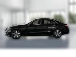 Mercedes-Benz C-Class C 300 4MATIC Sedan 2026 — side view