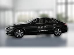 Mercedes-Benz C-Class C 300 4MATIC Sedan 2026 — side view