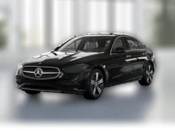 Mercedes-Benz C-Class C 300 4MATIC Sedan 2026 — side view