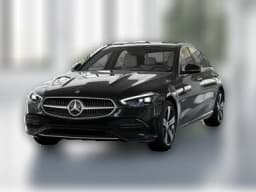 Mercedes-Benz C-Class C 300 4MATIC Sedan 2026 — side view