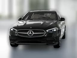 Mercedes-Benz C-Class C 300 4MATIC Sedan 2026 — side view