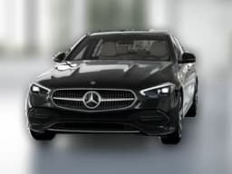 Mercedes-Benz C-Class C 300 4MATIC Sedan 2026 — side view