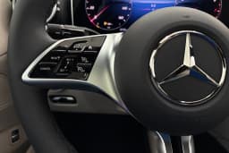 Mercedes-Benz C-Class C 300 4MATIC Sedan 2026 — side view