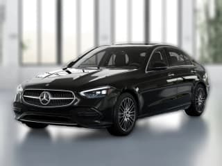 Mercedes-Benz C-Class C 300 4MATIC Sedan