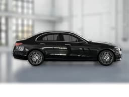 Mercedes-Benz C-Class C 300 4MATIC Sedan 2026 — side view