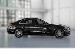 Mercedes-Benz C-Class C 300 4MATIC Sedan 2026 — side view