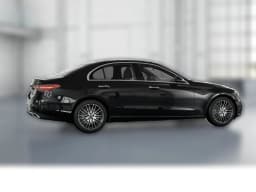 Mercedes-Benz C-Class C 300 4MATIC Sedan 2026 — side view