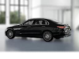 Mercedes-Benz C-Class C 300 4MATIC Sedan 2026 — side view