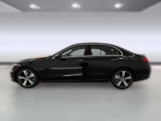 Mercedes-Benz C-Class C 300 4MATIC Sedan