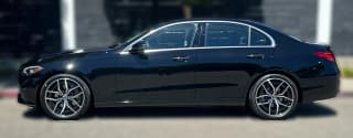Mercedes-Benz C-Class C 300 4MATIC Sedan