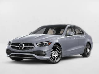 Mercedes-Benz C-Class C 300 4MATIC Sedan