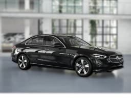 Mercedes-Benz C-Class C 300 4MATIC Sedan 2026 — side view