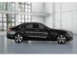Mercedes-Benz C-Class C 300 4MATIC Sedan 2026 — side view