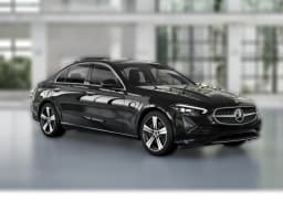 Mercedes-Benz C-Class C 300 4MATIC Sedan 2026 — side view