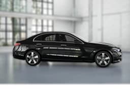 Mercedes-Benz C-Class C 300 4MATIC Sedan 2026 — side view