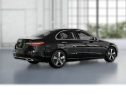 Mercedes-Benz C-Class C 300 4MATIC Sedan 2026 — side view