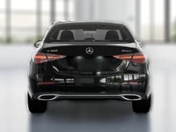 Mercedes-Benz C-Class C 300 4MATIC Sedan 2026 — side view