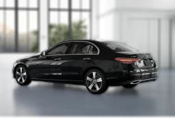 Mercedes-Benz C-Class C 300 4MATIC Sedan 2026 — side view
