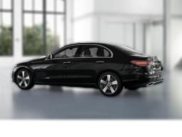 Mercedes-Benz C-Class C 300 4MATIC Sedan 2026 — side view