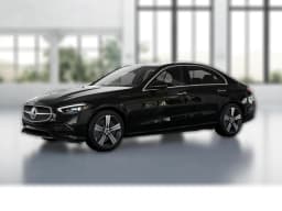 Mercedes-Benz C-Class C 300 4MATIC Sedan 2026 — side view
