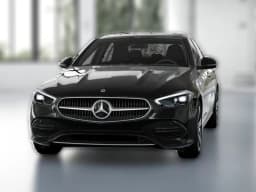 Mercedes-Benz C-Class C 300 4MATIC Sedan 2026 — side view