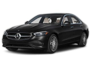 Mercedes-Benz C-Class C 300 4MATIC Sedan