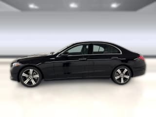 Mercedes-Benz C-Class C 300 4MATIC Sedan